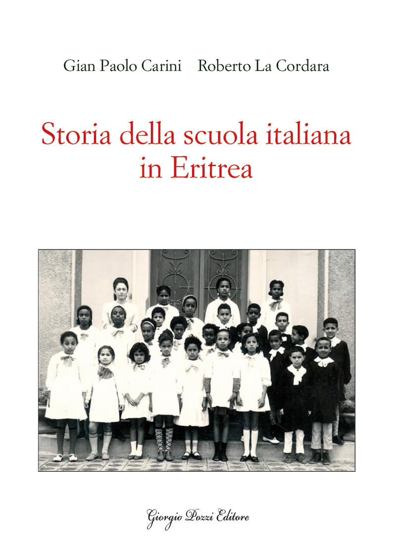 Storia della scuola italiana in Eritrea