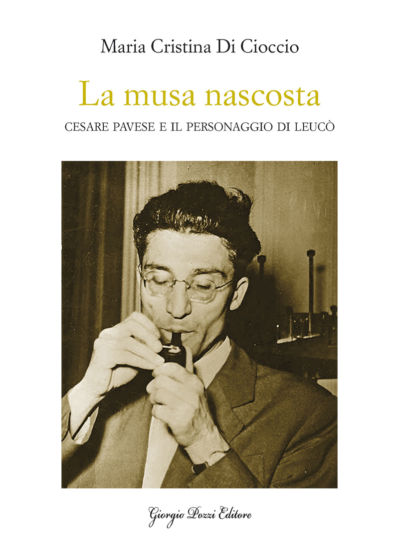 Poetica — Cesare Pavese - Dialoghi con Leucò